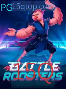 Descubra BattleRoosters: O Jogo que Revoluciona as Arenas de Batalha com 15Q