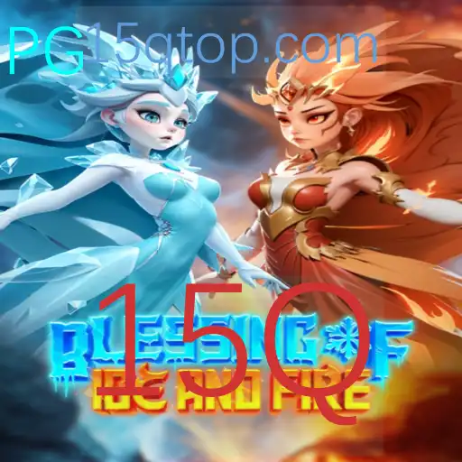 Descubra o Fascinante Mundo de BlessingofIceandFire