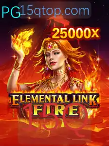 ElementalLinkFire: O Novo Fenômeno do Mundo dos Jogos