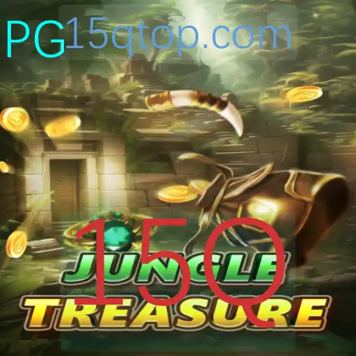 JungleTreasure: Aventure-se em uma Caça ao Tesouro Épica