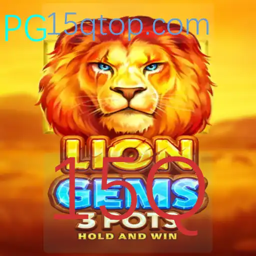 Descubra o Fascinante Mundo de LionGems3pots: Uma Experiência Única de Jogo