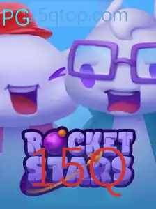 Explorando o Mundo de RocketStars: O Jogo que Está Conquistando Todos