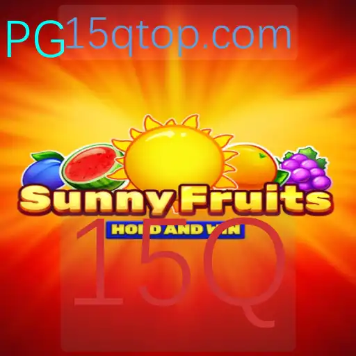Explorando o Cativante Mundo de SunnyFruits com 15Q