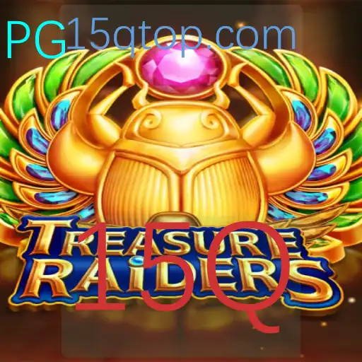 Explorando o Mundo de TREASURERAIDERS