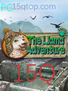 Descubra 'TheLlamaAdventure': Uma Jornada Emocionante no Coração da Natureza
