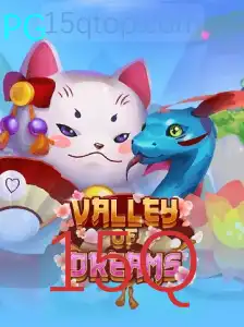 Descubra o Fascinante Mundo de ValleyofDreams: Um Guia Completo