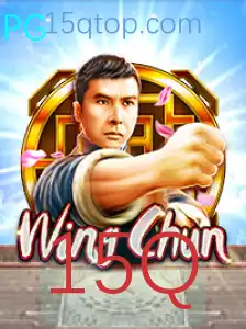 WingChun: A Nova Sensação do Mundo dos Jogos