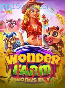 Explorando o Mundo do Jogo WonderFarmBonusBuy: Uma Nova Era de Entretenimento Digital